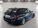 BMW 320i Touring M Sport AHK Driv.Assist.Prof HiFi - BMW 320: 320i Sport