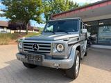Mercedes-Benz G 350 BlueTec Lang 1.Hd Standhzg S.Dach Vollaus. - Mercedes-Benz G 350 Gebrauchtwagen