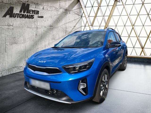 Kia Stonic 1.0 T-GDI Nightline Edition Mild-Hybrid+N