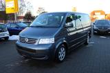 Volkswagen T5 Multivan 2.5 TDI Twenty StandHz. Klima AHK