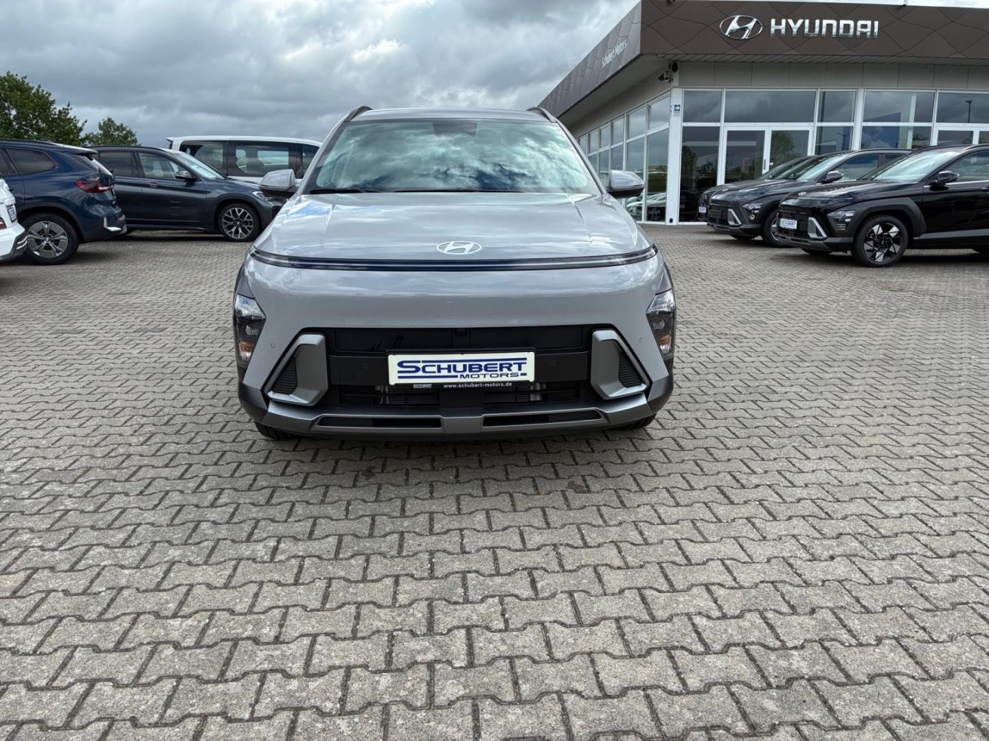 Hyundai KONA - Bild 2