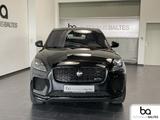 Jaguar E-PACE D150 R-Dynamic SE AWD Navi/19"/BlackPack/ - Jaguar E-Pace mit Anhängerkupplung