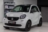 Smart ForTwo fortwo coupe - Smart ForTwo bis 15.000 Euro