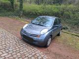 Nissan Micra k12 Tüv bis 2027 Auto 4/5 Tür... - Nissan Micra in Saarbrücken