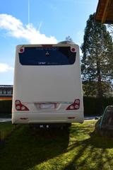 Carthago Liner de luxe 62 LE - Carthago 6