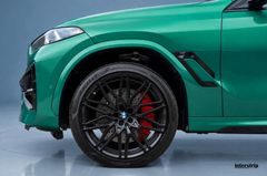 BMW X6 M – 9 / 31