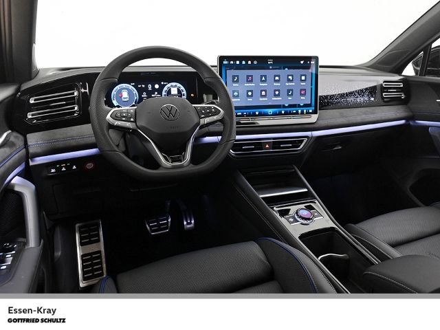 Volkswagen Tiguan - Bild 14