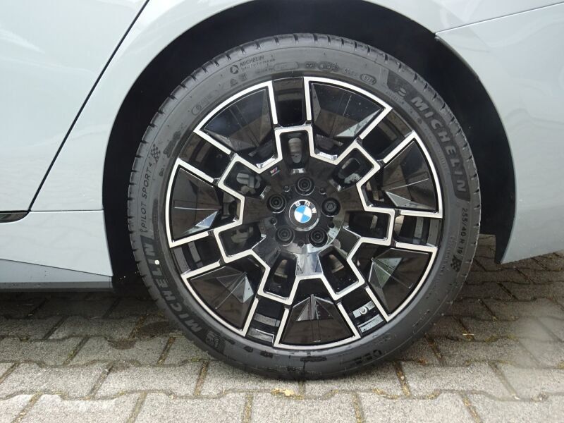 BMW 420 Gran Coupé - Bild 9