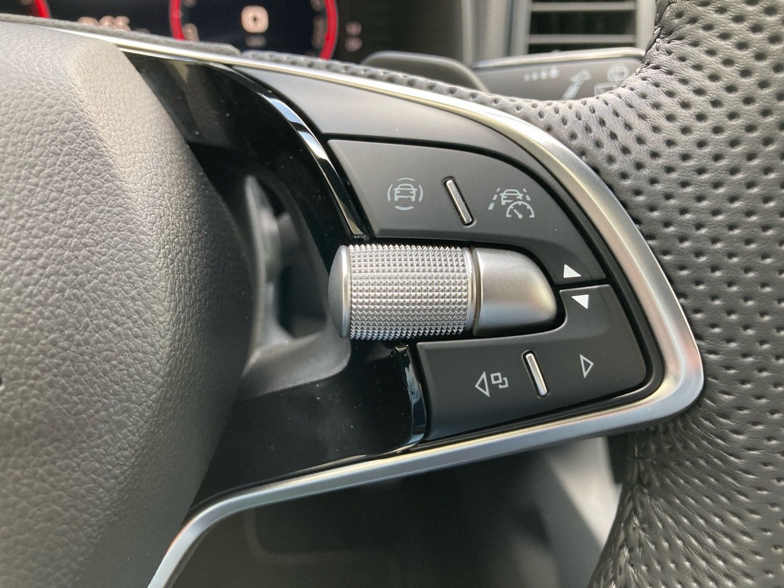 Skoda Karoq - Bild 19