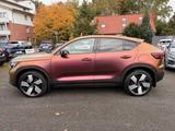 Volvo C40 Ultimate Recharge Twin AWD *AHK, ACC, BLIS,  - Volvo Gebrauchtwagen in Lüneburg