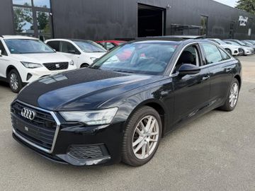 Audi A6 - 1