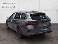 Skoda Octavia - Vorschau Bild 6