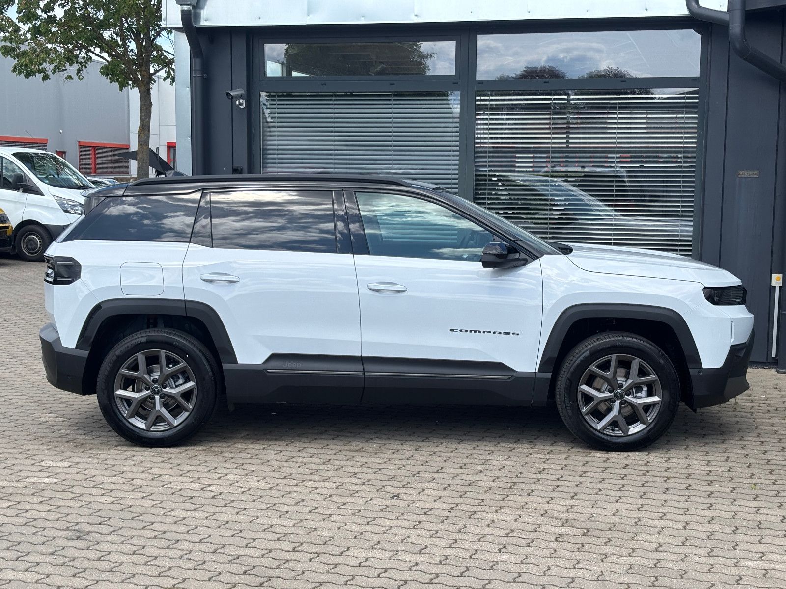 Jeep Compass - Bild 12