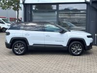 Jeep Compass - Vorschau Bild 12
