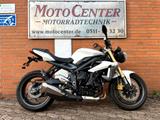 Triumph Street Triple 675 ABS -- Inspektion & HU NEU -- - Triumph Motorräder in Hannover