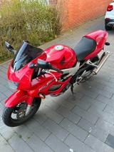 Honda VTR1000 Fire Storm - Offers