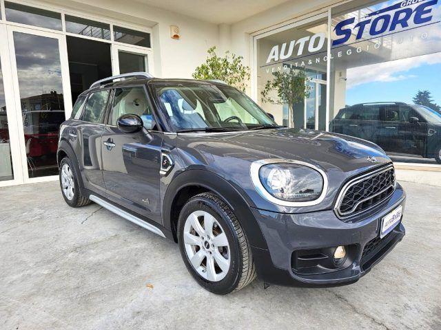 MINI Cooper SD Countryman