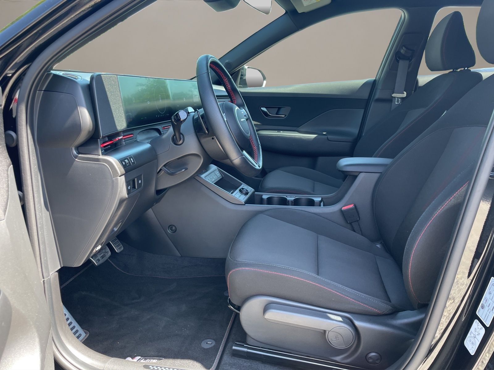Hyundai Kona – Bild 7