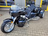 Rewaco Pur3 GT Touring Turbo 140PS Exclusive Line - REWACO NEU BENZIN TRIKE