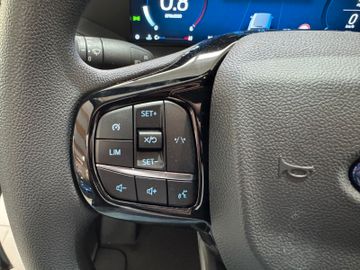 Ford Transit Custom Kasten 320 L1 Trend FWD