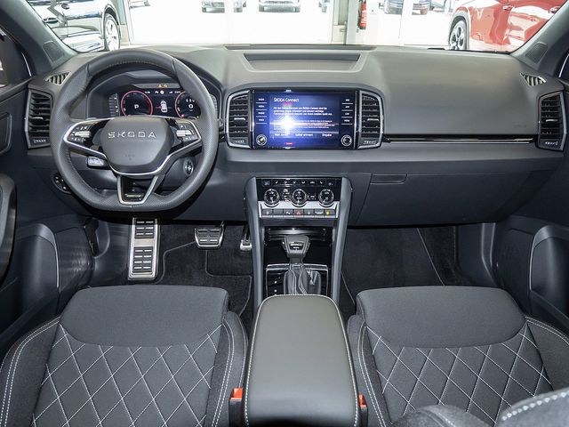 Foto Nummer 6: SKODA Karoq
