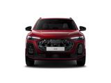 Audi SQ5 SUV TFSI S tronic MATRIX MMIPro HUD PANO AHK - Audi SQ5 mit Benzin-Antrieb: Geländewagen