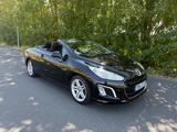 Peugeot 308 CC Active 155 THP Active - Peugeot 308 mit 3 Türen