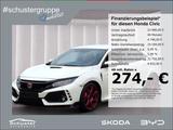 Honda Civic Type R GT*LED ACC Navi R-Kam BodyKit Keyl - Honda Civic: Type R