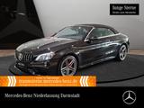 Mercedes-Benz C 63 S AMG Cab Night/DriversP/PerfAGA/Burme/ - gebrauchte Mercedes-Benz C 63 AMG aus dem Jahr 2022