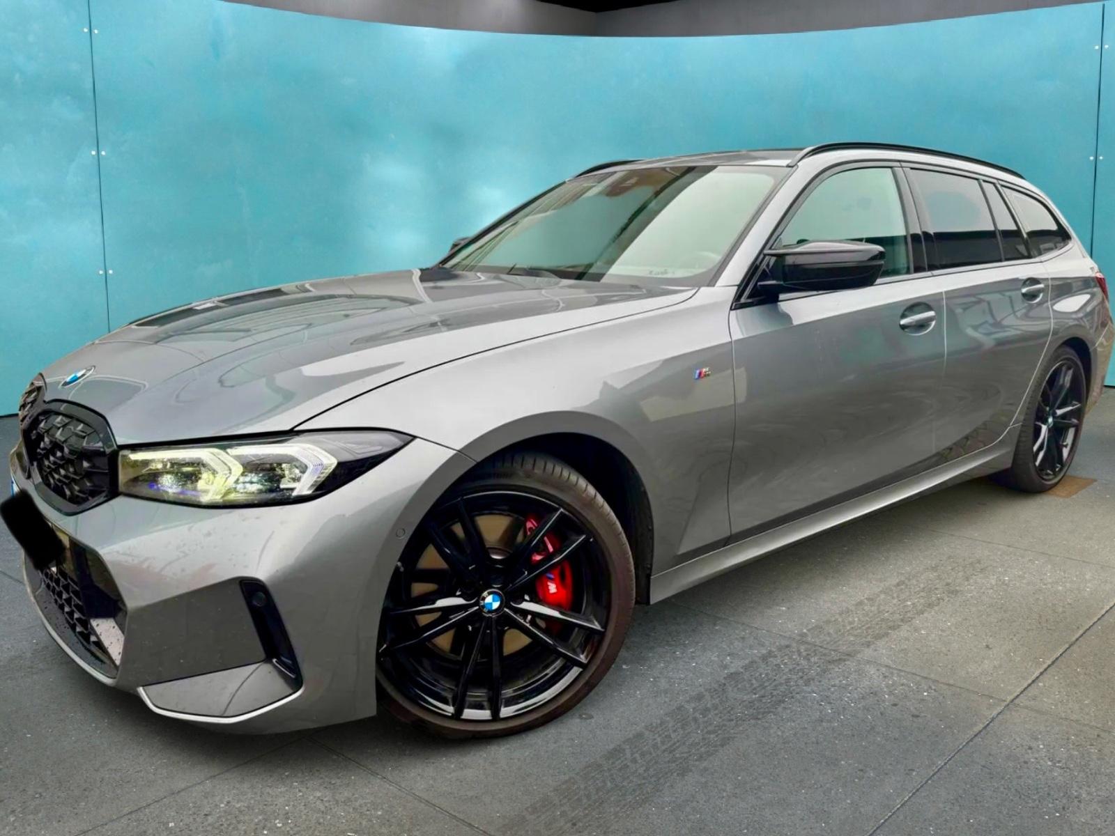 BMW M340i xDrive Touring Auto * HYBRID* HEAD UP*