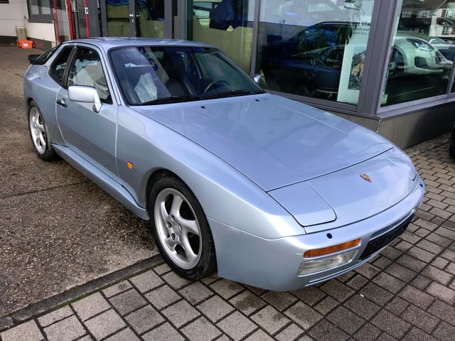 Porsche 944 Targa