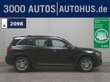 Mercedes-Benz GLB 200 d Progressive T-Leder Navi LED AHK RfK - Mercedes GLB-Klasse bis 20.000 Euro