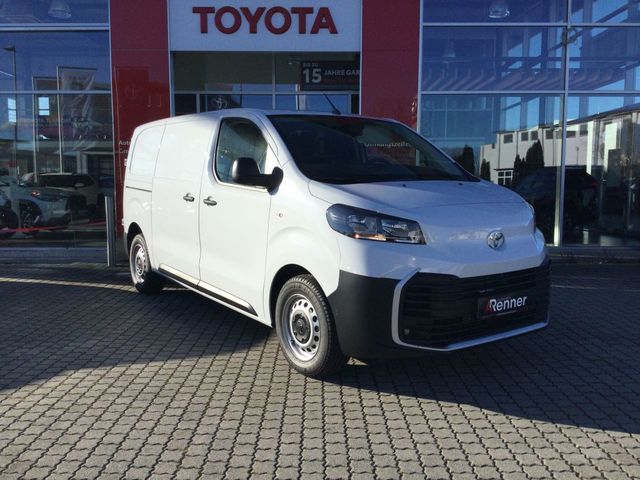 Toyota Proace 2,0-l-D-4D L1 Meister (V)