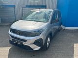 Peugeot Rifter Allure M1 L2 Facelift mit Rollstuhlrampe - Peugeot Rifter New cars