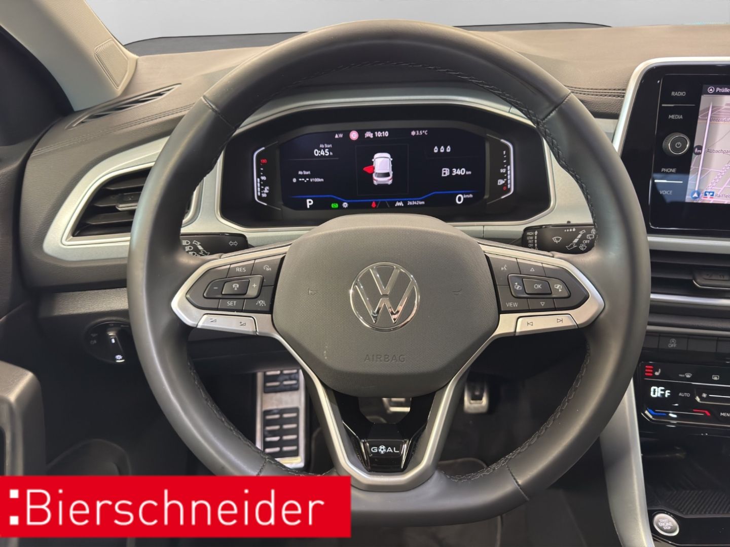 Volkswagen T-Roc - Bild 22