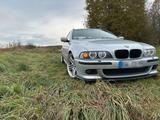 BMW 525i/ LPG/ Standheizung/ AHK uvm - BMW 525 aus 2003: Kombi