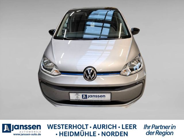 Volkswagen E-UP Style