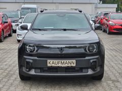 Fahrzeugabbildung 4 Electric 150 Comfort Range Techno