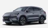 BYD Seal U 1.5 PHEV 218PS DM-i "Comfort" - BYD SEAL U Neuwagen