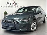 Audi A3 SpB 35 TFSI NAV+LED+VCOCKPIT+BANG&OLUFSEN+EPH - Audi A3 aus 2021