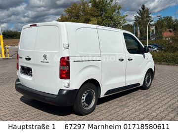 Peugeot Expert - 9