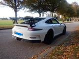 Porsche 911 GT3 RS - Porsche: Gt3 RS
