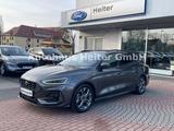 Ford Focus Automatik ST-Line X /155PS+Matrix+Pano+AHK - Ford aus 2024