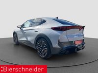 Cupra Tavascan - Vorschau Bild 8