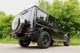 Mercedes-Benz G 55 AMG, lang AMG GRAND EDITION - gebrauchte Mercedes-Benz G 55 AMG aus dem Jahr 2005