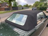 BMW 320i Cabriolet - BMW 320 aus 1988 mit Benzin-Antrieb: Cabrio, 320i
