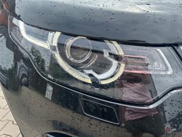 Land-Rover Discovery - 12
