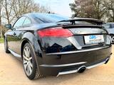 Audi TTS Coupe 2.0 TFSI Coupe*S-line*310 PS*ABT* - Audi TTS Gebrauchtwagen