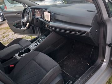 Volkswagen Golf - 4