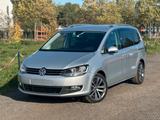Volkswagen Sharan Trendline BMT/Start-Stopp - Volkswagen Sharan Trendline mit Diesel-Antrieb